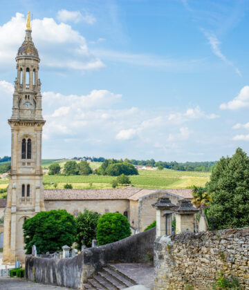 VERDELAIS - Sud-Gironde