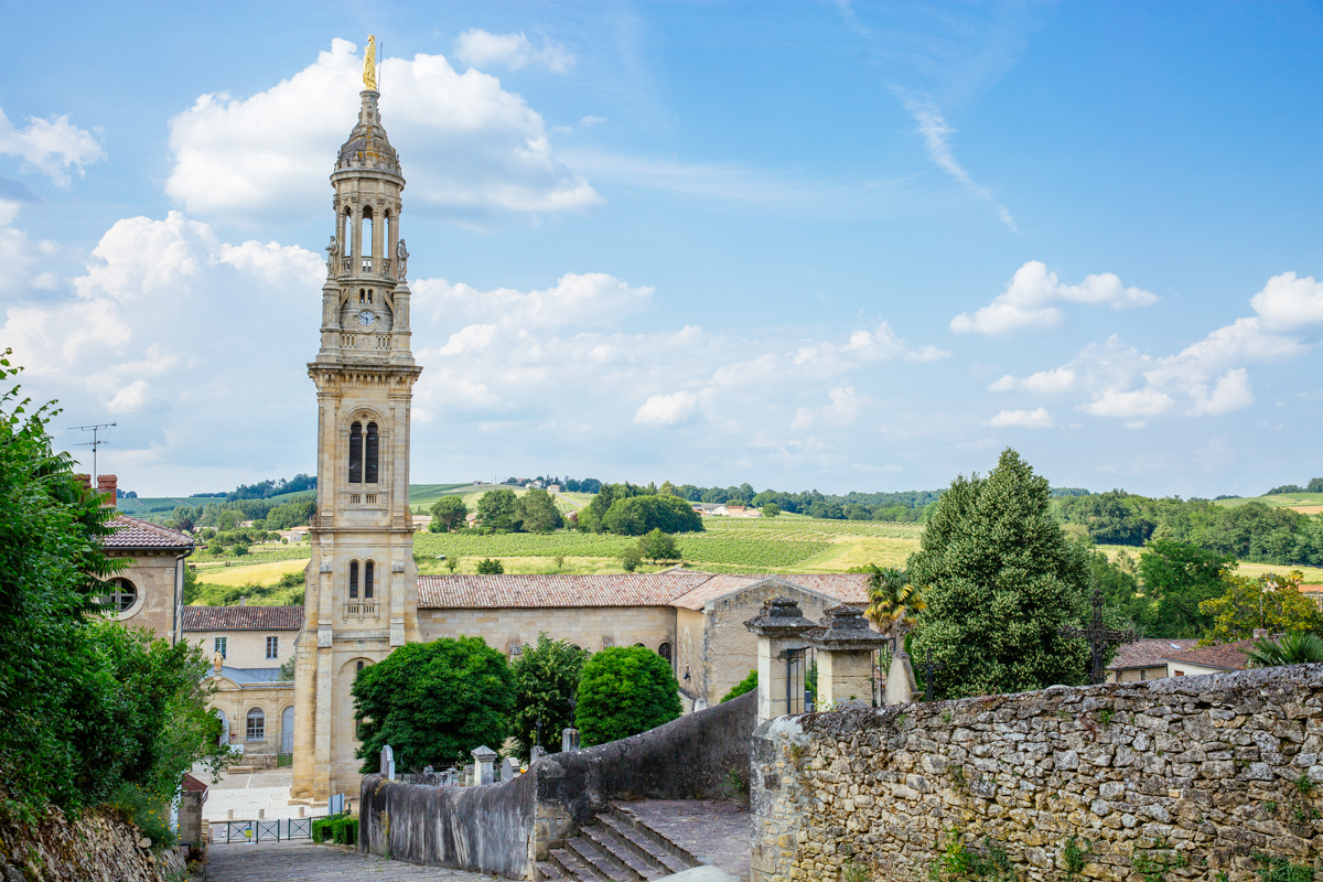 VERDELAIS - Sud-Gironde